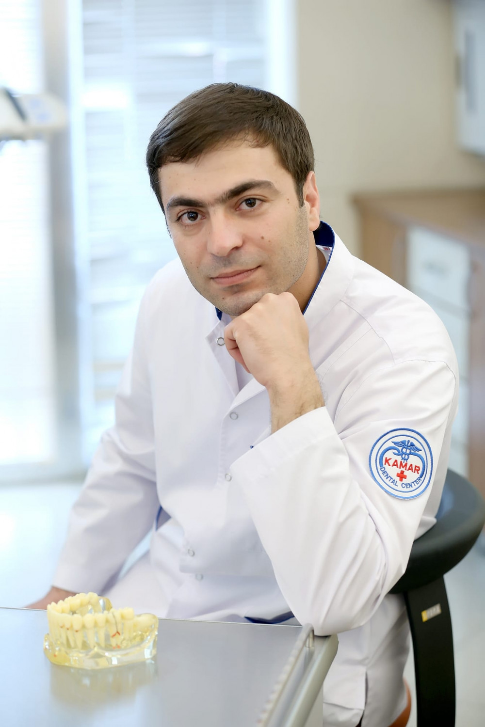 арзуманов амаяк аркадьевич